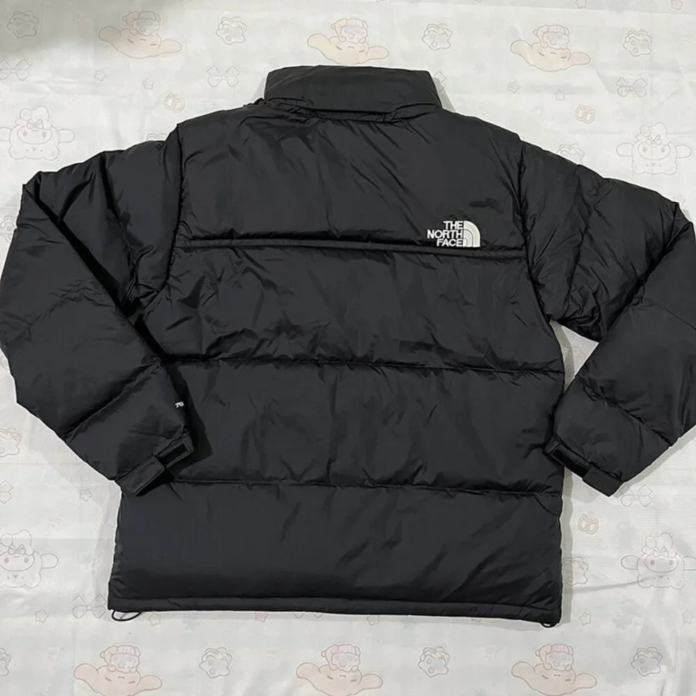 The North Face Black Down Jacket - Picture 2 of 11